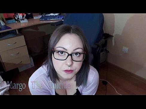 ❤️ Sexy Girl with Glasses Sucks Dildo Deeply on Camera Porno pada kami id.pinkporno.ru ❤